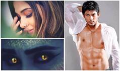 From Mouni Roy Getting Replaced To Sidharth Shukla Quitting Dil Se Dil Tak - 5 Things That Rocked The TV Industry