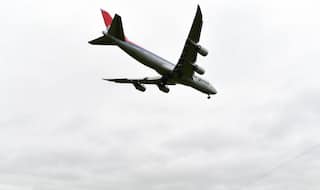 Russian Transport Plane Crashes in Syria, 32 People on Board Killed