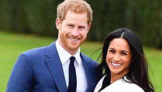 This Statement By Prince Harry Left Fiancee Meghan Markle's Father 'Extremely Hurt'