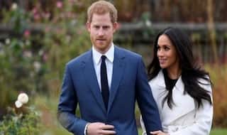 Meghan Markle and Prince Harry Announce Their Bridesmaids List, Check Here