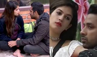 Puneesh Sharma And Bandgi Kalra To Have A MAJOR Showdown As The Latter Touches Her Without Consent On Bigg Boss 11