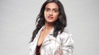 India's Ace Shuttler PV Sindhu Advocates 'Me Too' Movement, Urges People to Speak-up on Harassment Issues