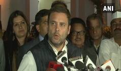 After Rahul's Rebuke, Cong MLA Asha Kumari Apologises For Slapping Woman Constable