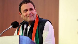 Rahul Gandhi to Chair Congress Working Committee Meet Today, 2G Verdict Likely to be Discussed