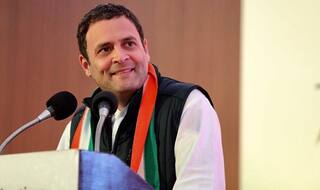 Rahul Gandhi to Chair CWC Meet Today, 2G Judgement Likely to be Discussed