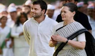 SC to Hear Final Arguments in Income Tax Case Against Rahul And Sonia Gandhi on December 4