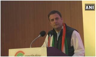 गुजरात और हिमाचल में लगे झटकों के बाद बोले राहुल, हमें ये हार स्वीकार