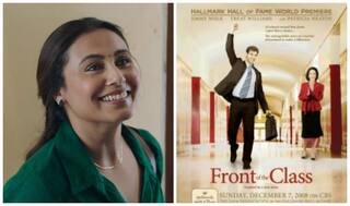 Rani Mukerji's Hichki Is An Official Remake Of This American Film