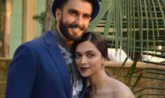 Deepika Padukone Declares Her Love For Ranveer Singh With This Comment On His Instagram Post