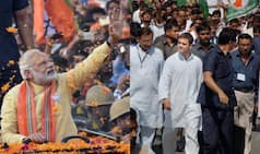 अहमदाबाद में मोदी, राहुल और हार्दिक का रोड शो रद्द, हालात बिगड़ने का था डर