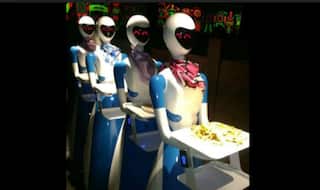 विश्व आर्थिक मंच (डब्ल्यूईएफ) की रिपोर्ट, 2025 तक मानव से अधिक कार्य करेंगी मशीनें