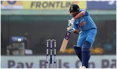 Here’s The Secret Behind Rohit Sharma’s Double Centuries in ODIs
