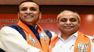 Gujarat Budget 2018 Highlights: Nitin Patel Announces Free Cycles For 1.84 Lakh Girls, Promises 30,000 New Jobs