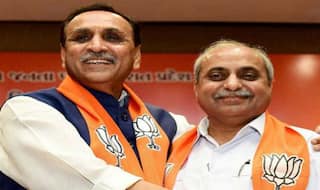 Gujarat Budget Highlights: Nitin Patel Announces Free Cycles For Girls, Promises 30,000 New Jobs