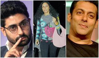 Abhishek Bachchan Signs A Deal With Salman Khan's Ex Manager?
