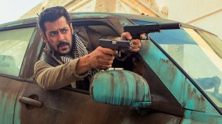 Tiger Zinda Hai Box Office Collection Day 4: Salman Khan's Action Thriller Earns Rs 151.47 Crore