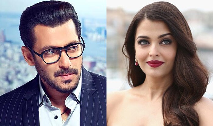 Image result for salman khan aishwarya rai, india.com