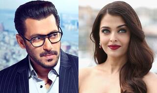 Aishwarya Rai Bachchan Agrees To Take On Salman Khan At The Box Office In 2018