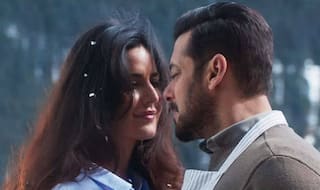 Salman Khan Starrer Tiger Zinda Hai Earns Rs 318.86 Crore At The Box Office