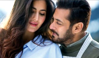Salman Khan – Katrina Kaif’s Tiger Zinda Hai Earns Rs 295.27 Crore In 15 Days