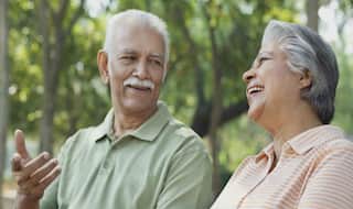 Great News as Senior Citizens Above 80 Yrs Can Vote Via Postal Ballot, Announces Govt