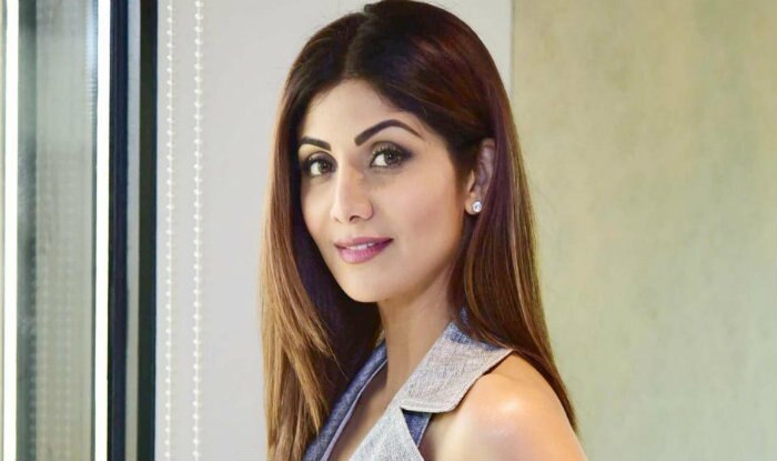 Shilpa Shetty Kundra Appointed As The Brand Ambassador For Srl