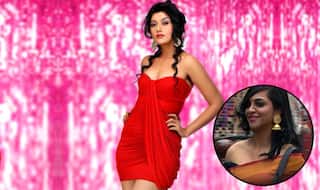 Shireen Mirza Imitating Arshi Khan Is The Best Thing You'll See On The Internet Today - Watch Video