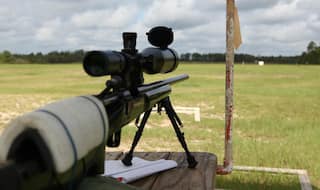 Two More Junior Gold Medals For India at Shooting World Championships