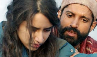 Shraddha Kapoor Loses Out On A Film Because Of Rumored Boyfriend Farhan Akhtar?