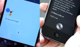Google Assistant Gives Better Result on Sex Health Compared to Siri, Says Study