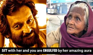 Shekhar Kapur is Impressed With a 100-Year-Old Woman in Madhya Pradesh; Here's Why