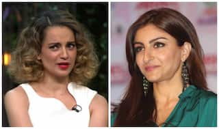 Now, Kangana Ranaut Says Soha Ali Khan Was Given Her Best Supporting Actress Award