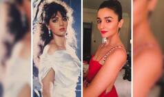 Alia Bhatt Roped In To Play Sridevi's Role In Chalbaaz Remake?