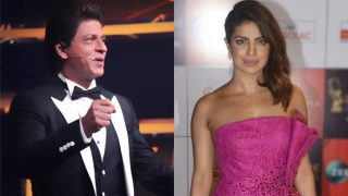 Zee Cine Awards 2018: From Priyanka Chopra's Performance To Shah Rukh Khan's Win, Here's All You Need To Know