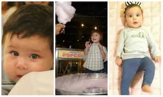 How Taimur Ali Khan, AbRam Khan, Misha Kapoor Made Us Smile In 2017