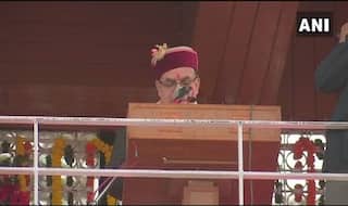 BJP विधायक सुरेश भारद्वाज ने संस्कृत में ली शपथ, इस बार लगाई है जीत की हैट्रिक