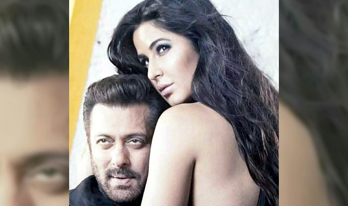 Salman Khan Katrina Kaif Xxx Video - Salman Khan And Katrina Kaif Set Temperatures Soaring In The ...