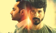 Velaikkaran Movie Review: Sivakarthikeyan's Film Hits The Right Notes, Say Critics