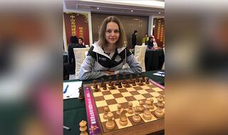 Chess grandmaster Takes A Stand Against New Dress Code; Refuses Participation in 2017 World Chess Championship