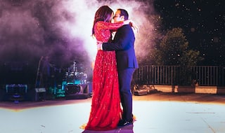 After Anushka Sharma- Virat Kohli, Surveen Chawla Gets Secretly Married To Akshay Thakker