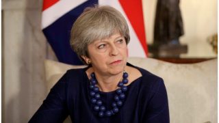 British PM Theresa May to Confirm Resignation Date in June
