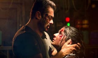 Salman Khan - Katrina Kaif's Tiger Zinda Hai Earns Rs 338 Crore In In 41 Days