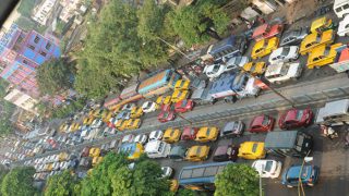 कर्नाटक: कुमारस्वामी के शपथ ग्रहण पर ट्रैफिक एडवाइजरी, जानें कहां पार्क करना है और कहां नहीं
