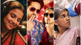 Aamir Khan's Secret Superstar, Vidya Balan's Tumhari Sulu, Rajkummar Rao's Newton: 7 Content Driven Films That Set The Tone For 2018
