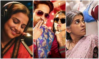 Best Of 2017: Tumhari Sulu, Shubh Mangal Savdhan, Bareilly Ki Barfi - Films That Set The Tone For 2018