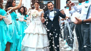 Surveen Chawla On Her Italian Wedding: It Was A Personal Choice To Not Talk About The Marriage