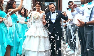 Surveen Chawla Says, It Was A Personal Choice To Not Announce Our Wedding