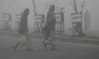 Chennai, Mumbai, Bangalore Today's Weather Update:चेन्नई में बारिश की संभावना, बेंगलुरु में बढ़ने वाली है ठंड