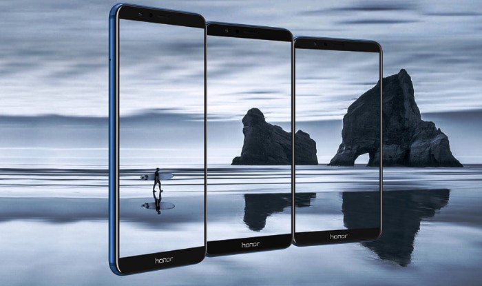Honor 7X Goes on Sale Today on Amazon India