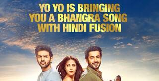 Yo Yo Honey Singh Is Back In Form With Dil Chori From Sonu Ki Titu Ki Sweety!